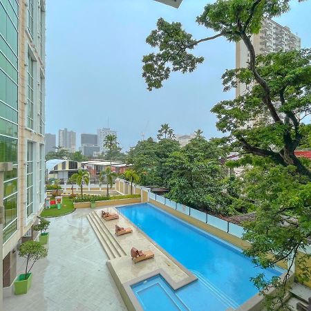 City Center- Balcony Suite Cebu ภายนอก รูปภาพ