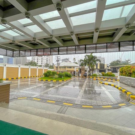 City Center- Balcony Suite Cebu ภายนอก รูปภาพ