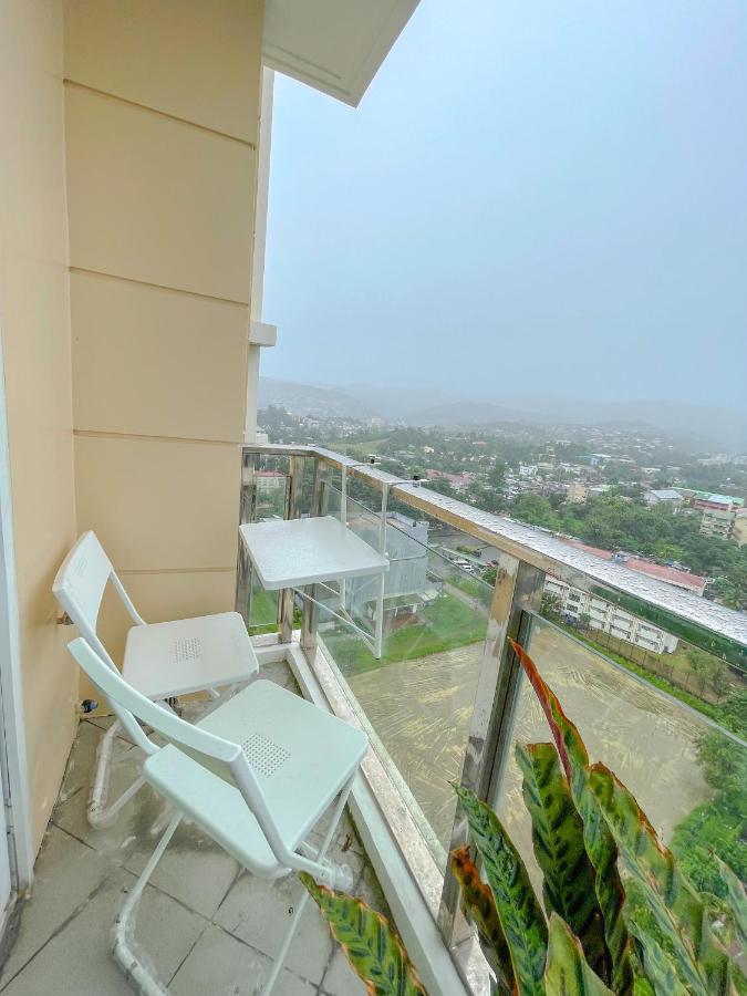 City Center- Balcony Suite Cebu ภายนอก รูปภาพ