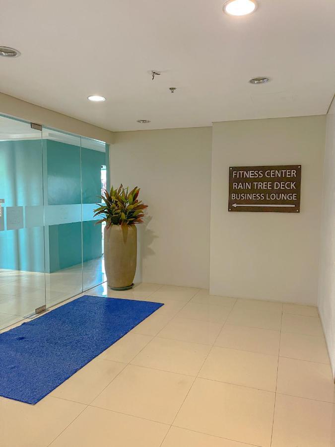 City Center- Balcony Suite Cebu ภายนอก รูปภาพ