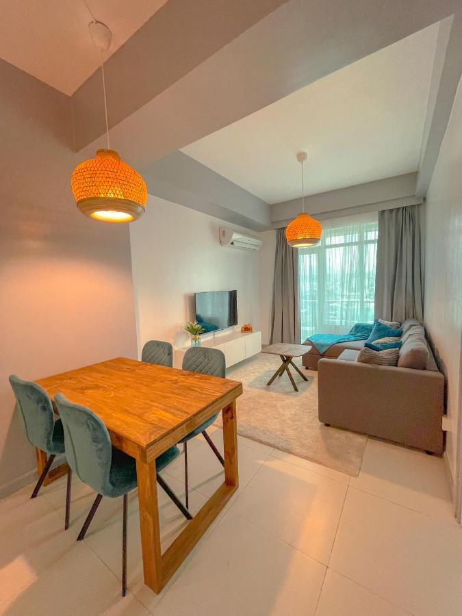 City Center- Balcony Suite Cebu ภายนอก รูปภาพ