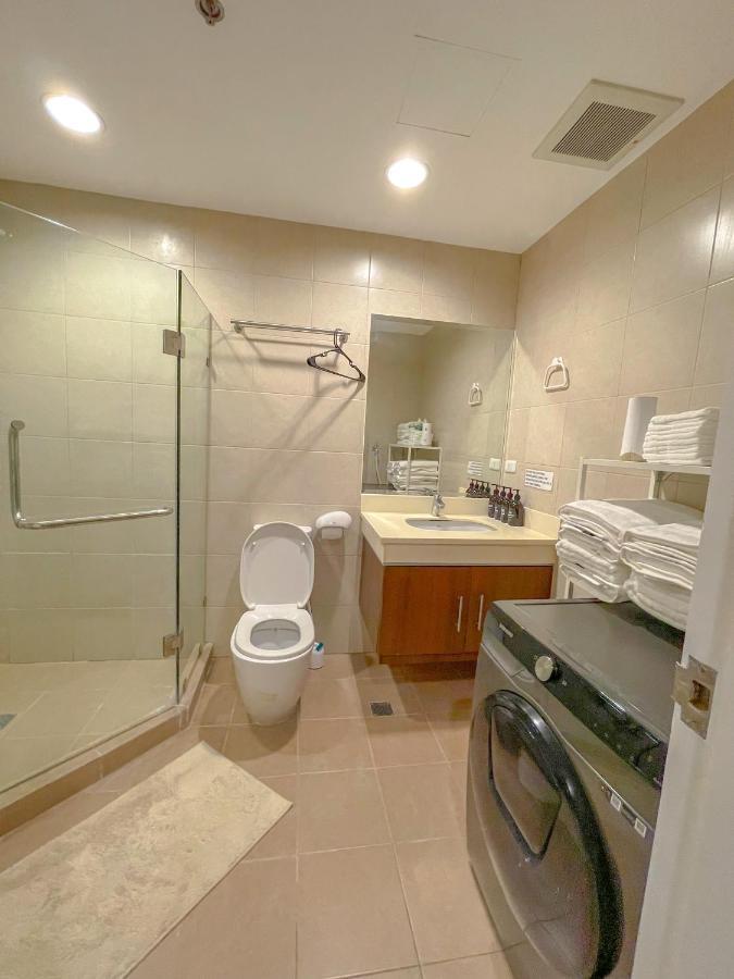 City Center- Balcony Suite Cebu ภายนอก รูปภาพ