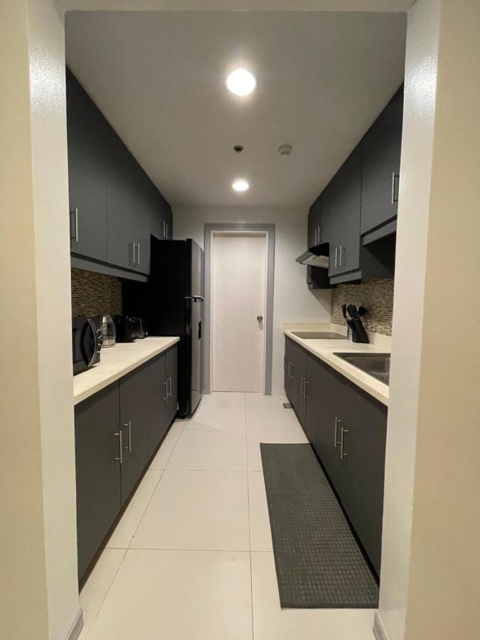 City Center- Balcony Suite Cebu ภายนอก รูปภาพ