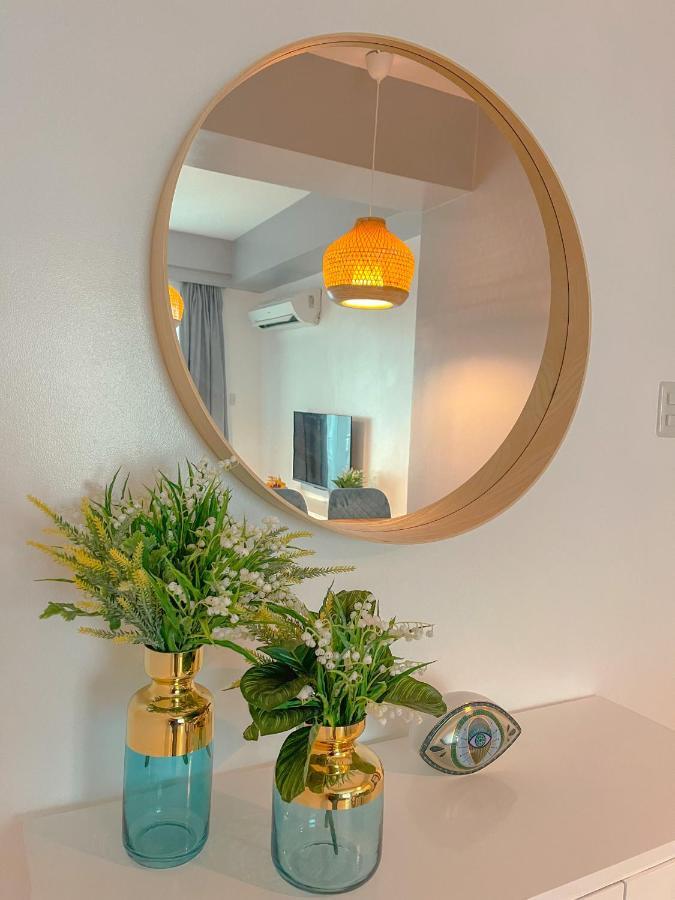 City Center- Balcony Suite Cebu ภายนอก รูปภาพ