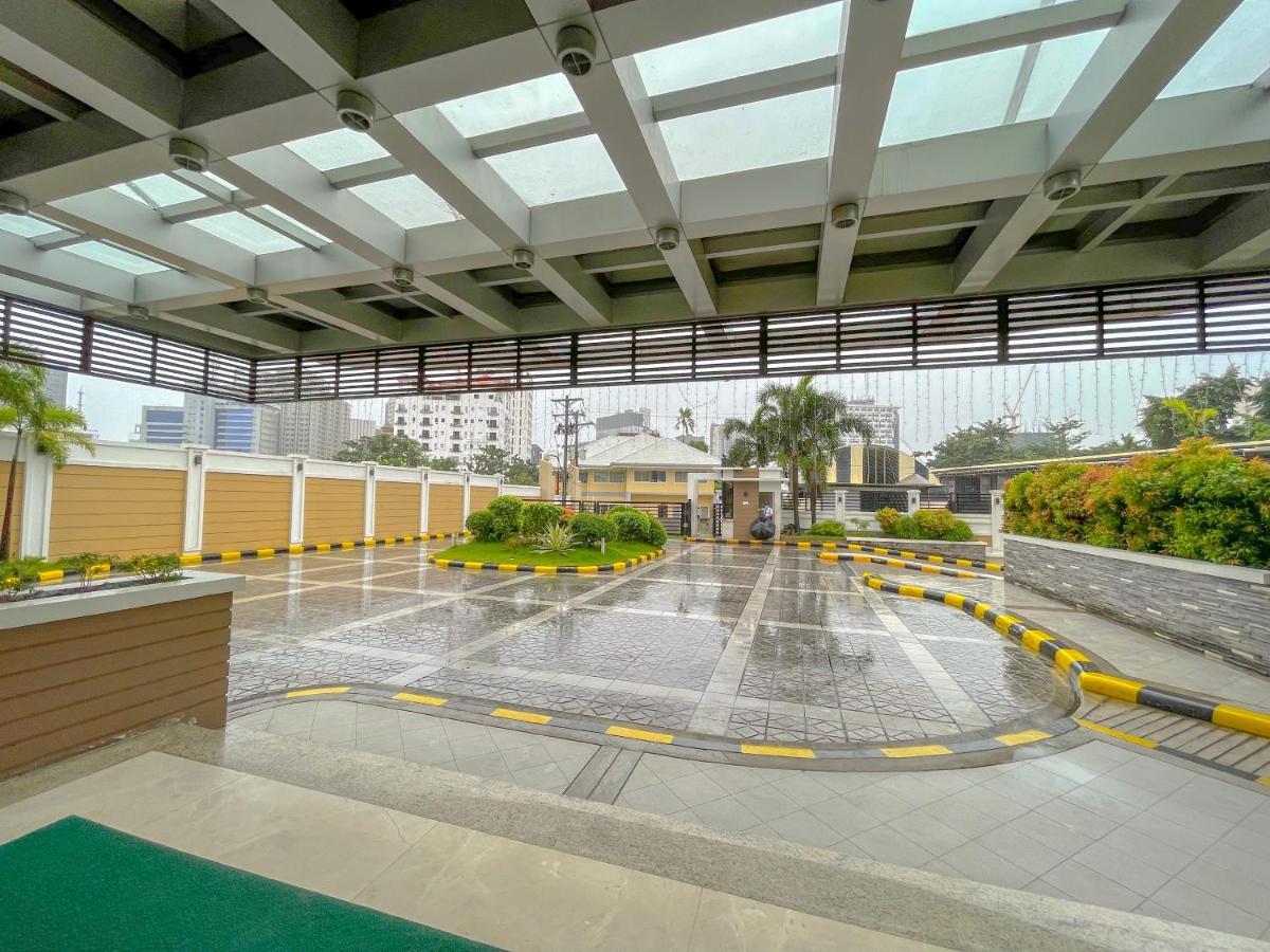 City Center- Balcony Suite Cebu ภายนอก รูปภาพ