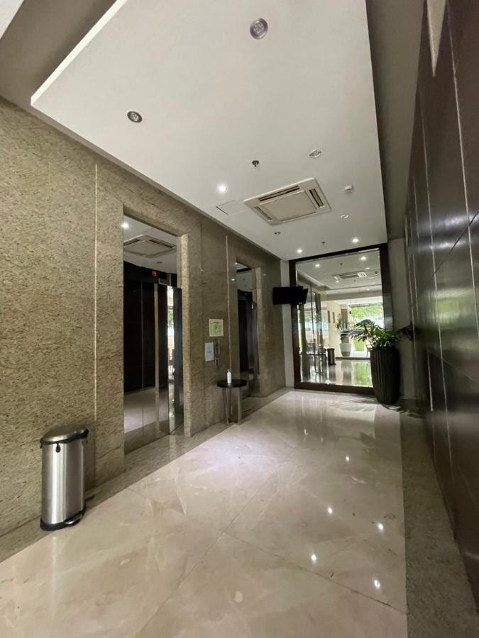 City Center- Balcony Suite Cebu ภายนอก รูปภาพ