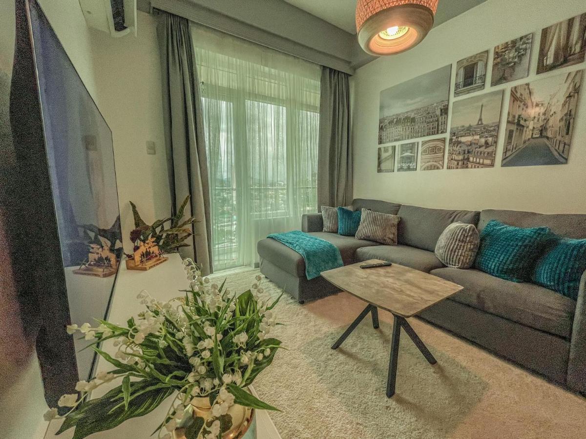 City Center- Balcony Suite Cebu ภายนอก รูปภาพ