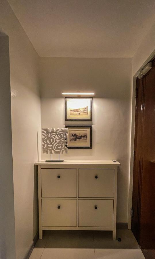 City Center- Balcony Suite Cebu ภายนอก รูปภาพ