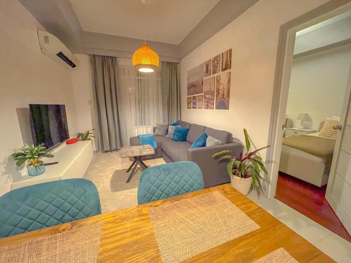 City Center- Balcony Suite Cebu ภายนอก รูปภาพ