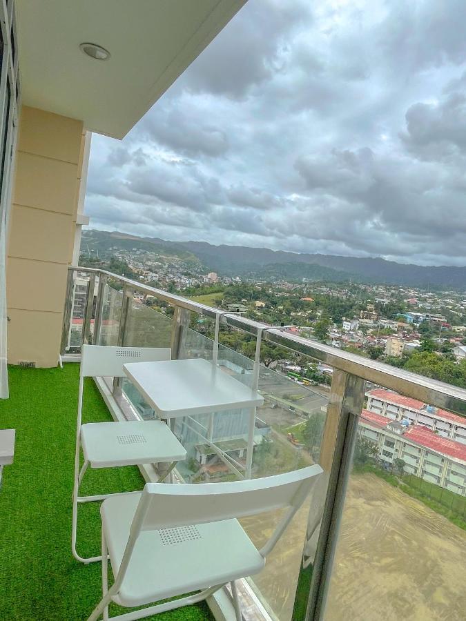 City Center- Balcony Suite Cebu ภายนอก รูปภาพ