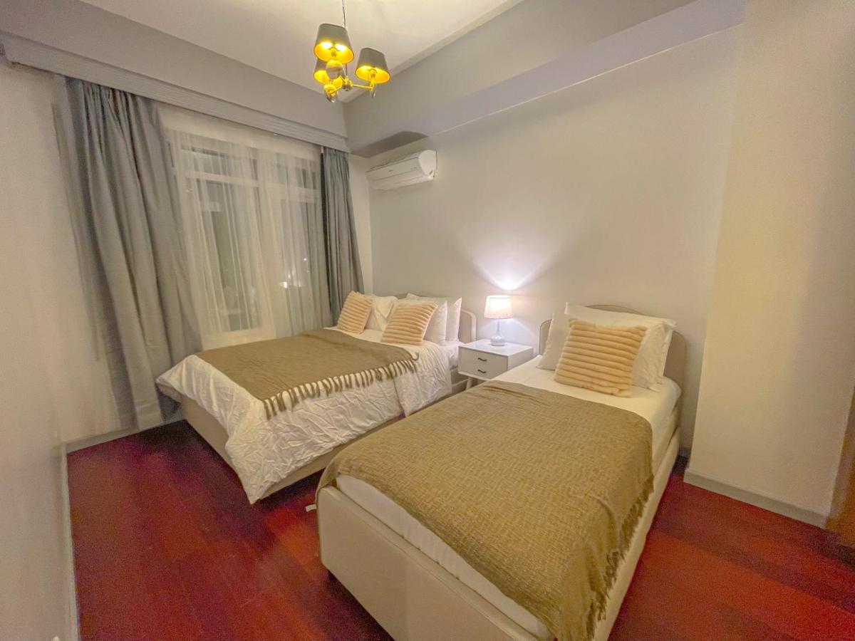 City Center- Balcony Suite Cebu ภายนอก รูปภาพ