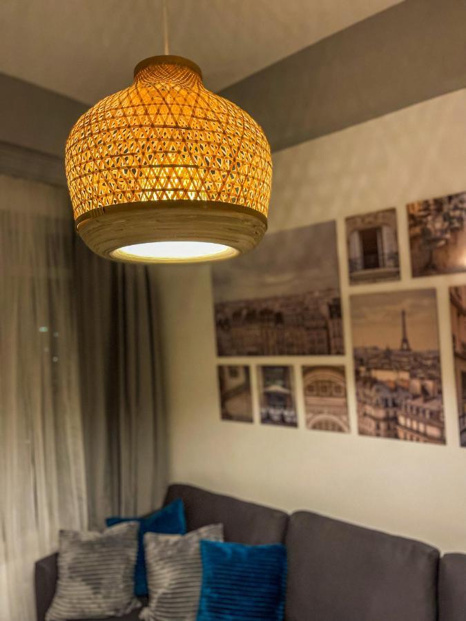 City Center- Balcony Suite Cebu ภายนอก รูปภาพ