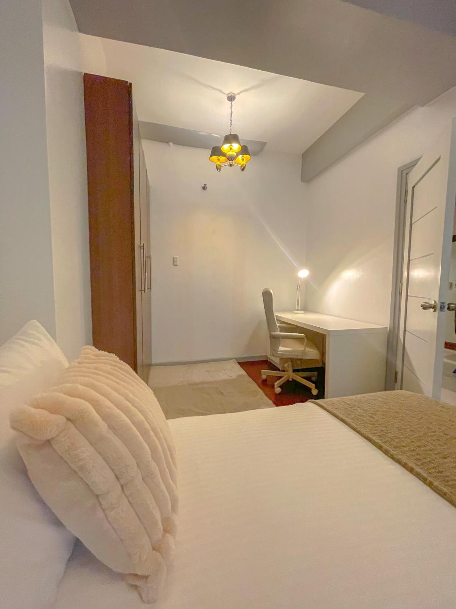 City Center- Balcony Suite Cebu ภายนอก รูปภาพ